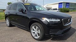 2023 Volvo XC90 B5 Core