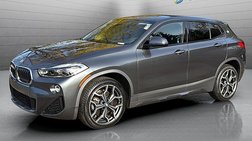 2020 BMW X2 xDrive28i