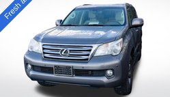 2013 Lexus GX 460 Premium