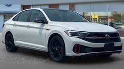 2023 Volkswagen Jetta GLI Autobahn
