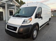 2021 Ram ProMaster 3500 159 WB