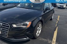 2016 Audi A3 2.0T quattro Premium