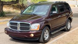 2004 Dodge Durango SLT