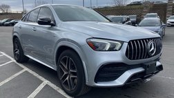 2022 Mercedes-Benz GLE-Class AMG GLE 53
