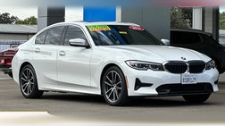 2021 BMW 3 Series 330e