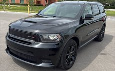 2018 Dodge Durango R/T