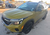 2024 Kia Seltos X-Line