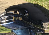 2003 Dodge Ram 1500 SLT