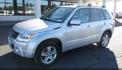 2006 Suzuki Grand Vitara Luxury