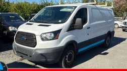 2016 Ford Transit 150