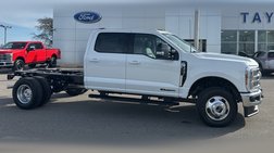 2026 Ford Super Duty F-350 Lariat