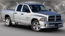 2003 Dodge Ram 1500 ST