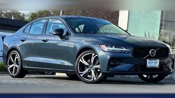 2025 Volvo S60 B5 Core