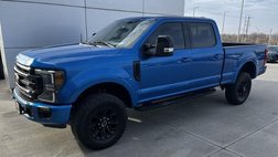 2020 Ford Super Duty F-250 Lariat