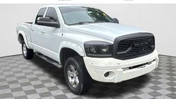 2007 Dodge Ram 1500 Laramie