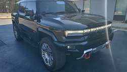 2024 GMC HUMMER EV 3X
