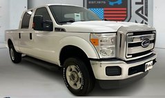 2016 Ford Super Duty F-250 XLT