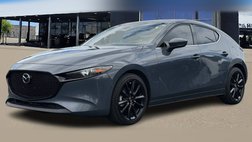 2022 Mazda MAZDA3 Premium