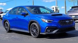 2024 Subaru WRX Limited