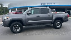 2018 Toyota Tacoma TRD Off-Road