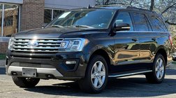 2019 Ford Expedition XLT