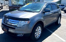 2010 Ford Edge SEL