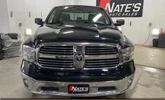 2015 Ram Ram Pickup 1500 Lone Star