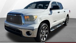 2013 Toyota Tundra Grade