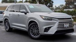 2025 Lexus TX 350 TX 350