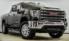 2022 GMC Sierra 2500HD SLE