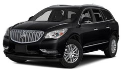 2015 Buick Enclave Premium