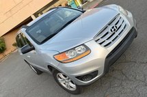 2010 Hyundai Santa Fe GLS