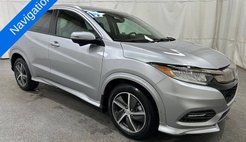 2019 Honda HR-V Touring