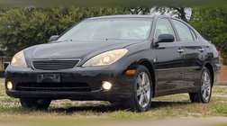 2006 Lexus ES 330 Base