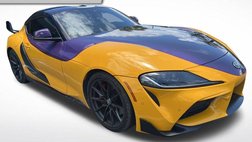 2023 Toyota GR Supra 3.0 Premium