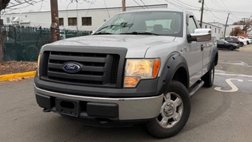 2011 Ford F-150 XL