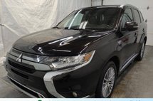 2020 Mitsubishi Outlander PHEV SEL