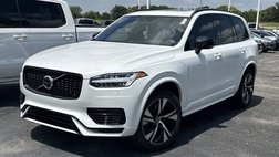 2022 Volvo XC90 Recharge T8 R-Design