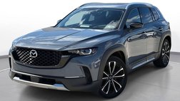 2023 Mazda CX-50 2.5 Turbo Premium