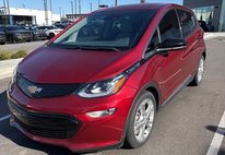2020 Chevrolet Bolt EV LT