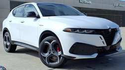 2026 Alfa Romeo Tonale Veloce