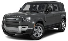 2025 Land Rover Defender 110 P300 S