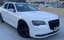 2022 Chrysler 300 S V6