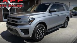 2023 Ford Expedition XLT