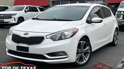 2016 Kia Forte5 EX
