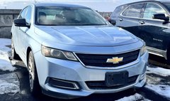 2014 Chevrolet Impala LS