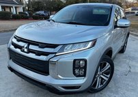 2022 Mitsubishi Outlander Sport LE