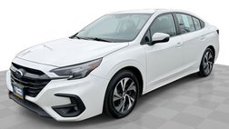 2023 Subaru Legacy Premium