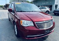 2014 Chrysler Town and Country Touring