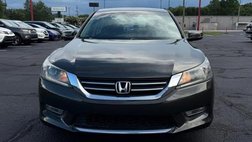 2013 Honda Accord EX